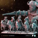 LSM THE LION & THE MUSKET 4