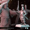 LSM THE LION & THE MUSKET 7
