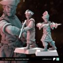 LSM THE LION & THE MUSKET 8