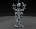 Master Brain 9