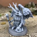 Moros, Incubus' Guard 75mm 1