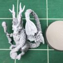 Moros, Incubus' Guard 75mm 2