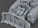 Mortian Civilian Vehicle Dozer 2