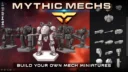 Mythic Mechs Gamefound (1)