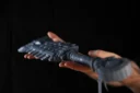 Oathguard The Sacred Macuahuitl Life Sized Wall Display 3