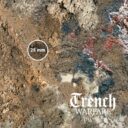 PWork Wargames Trench Crusade Spielmatte 12