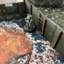 PWork Wargames Trench Crusade Spielmatte 5