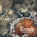 PWork Wargames Trench Crusade Spielmatte 8