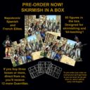 Perry Miniatures Skirmish In A Box Preorder 1