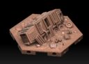 Popov Laboratory Hive Secundus 9