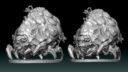 Puppetswar Giant Breeding : Cannon Bug 7