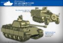 Rubicon Models Weekend Teaser 01