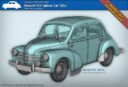 Rubicon Models Weekend Teaser 01