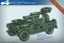 Rubicon Models Weekend Teaser 02