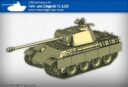 Rubicon Models Weekend Teaser 03