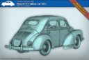 Rubicon Models Weekend Teaser 06