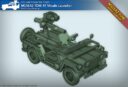 Rubicon Models Weekend Teaser 07