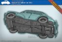 Rubicon Models Weekend Teaser 08