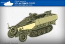 Rubicon Models Weekend Teaser 09
