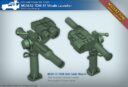 Rubicon Models Weekend Teaser 10