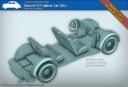 Rubicon Models Weekend Teaser 10