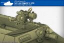 Rubicon Models Weekend Teaser 11