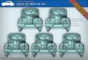 Rubicon Models Weekend Teaser 13