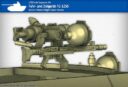 Rubicon Models Weekend Teaser 13