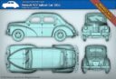 Rubicon Models Weekend Teaser 14