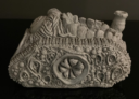 Rust Belt Minis Demonic Tanks 12