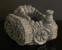 Rust Belt Minis Demonic Tanks 13