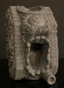 Rust Belt Minis Demonic Tanks 15