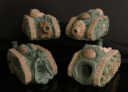 Rust Belt Minis Demonic Tanks 2