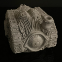 Rust Belt Minis Demonic Tanks 20