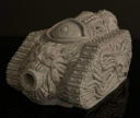 Rust Belt Minis Demonic Tanks 23