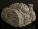 Rust Belt Minis Demonic Tanks 27