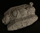 Rust Belt Minis Demonic Tanks 28