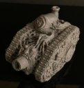 Rust Belt Minis Demonic Tanks 4