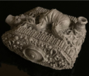 Rust Belt Minis Demonic Tanks 5