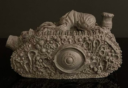 Rust Belt Minis Demonic Tanks 6