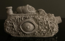 Rust Belt Minis Demonic Tanks 9