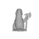 SM Long Cloth Troll Preview 1