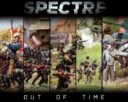 Spectre Miniatures Spectre Out Of Time 1