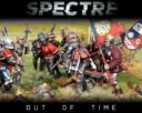 Spectre Miniatures Spectre Out Of Time 2