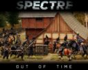 Spectre Miniatures Spectre Out Of Time 4