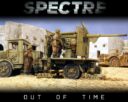 Spectre Miniatures Spectre Out Of Time 6