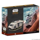 Star Wars Legion A A5 Speeder Truck 1