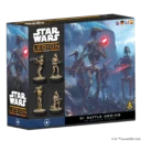 Star Wars Legion B1 Battle Droids 1