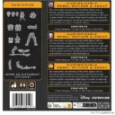 Star Wars Legion Customizable Rebel Officer & Agent 2