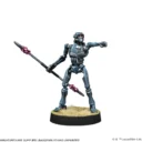Star Wars Legion Customizable Super Tactical Command Droid 3